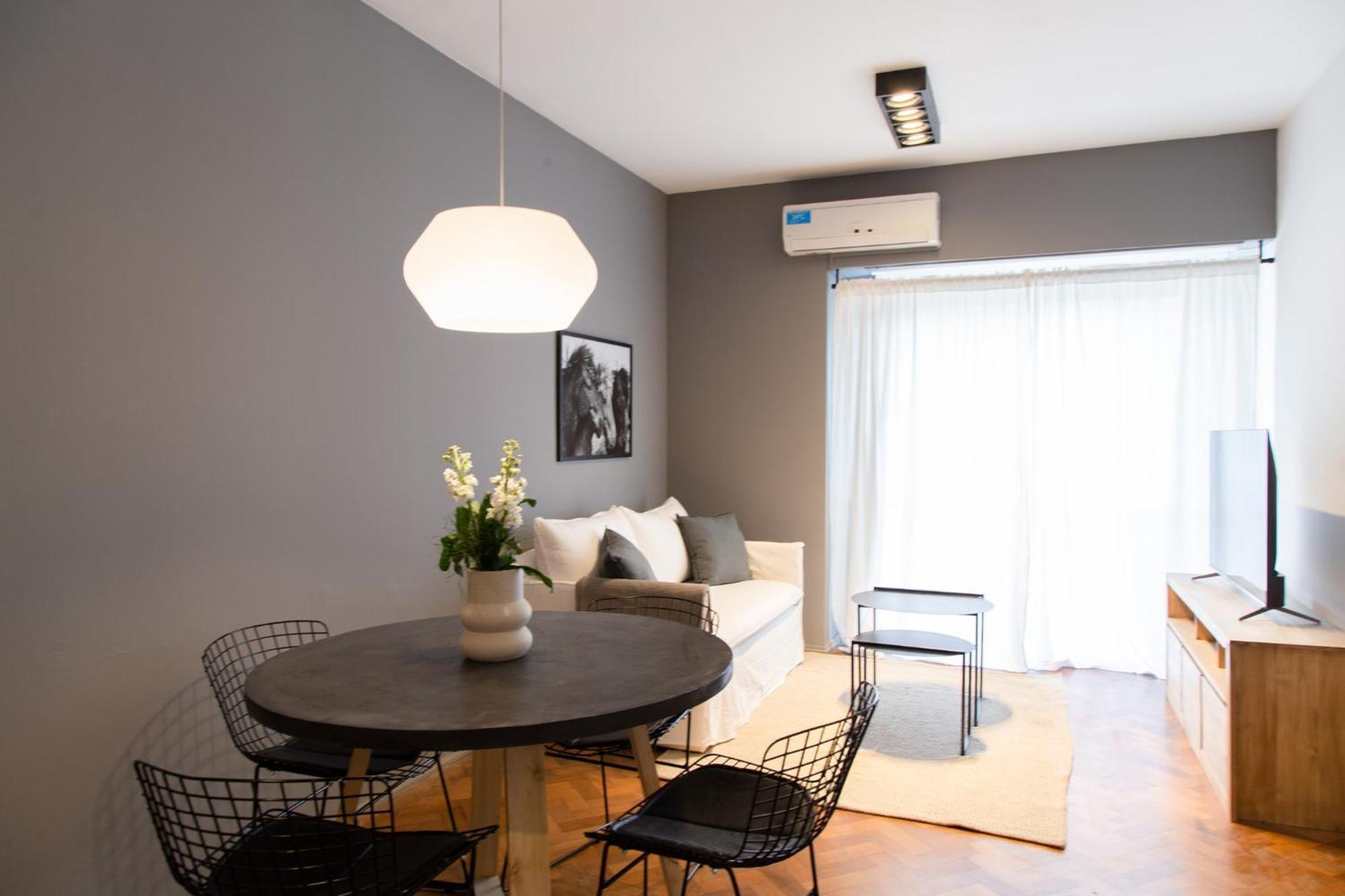 Tilo Stylish Buenos Aires
