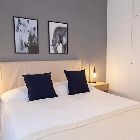 Tilo Stylish Apartment Buenos Aires Exterior photo