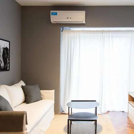 Tilo Stylish Apartment Buenos Aires Exterior photo