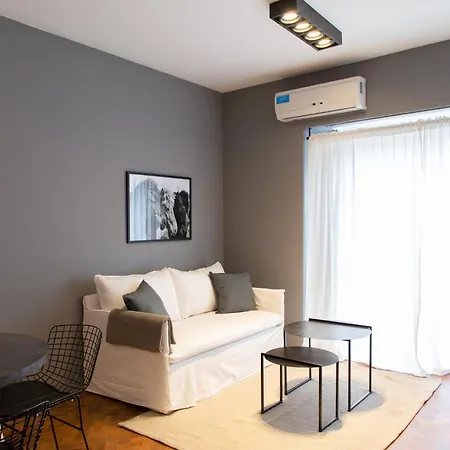 Tilo Stylish Apartment Buenos Aires Exterior photo